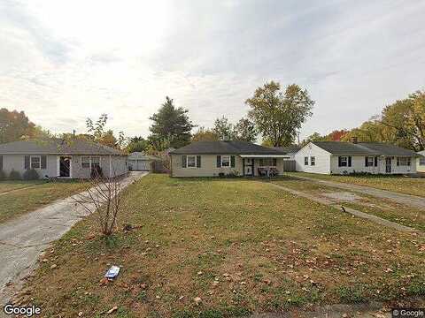 Perry, INDIANAPOLIS, IN 46221