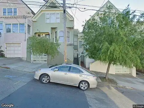 Prospect, SAN FRANCISCO, CA 94110