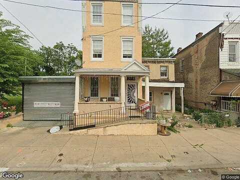 17Th, PHILADELPHIA, PA 19140