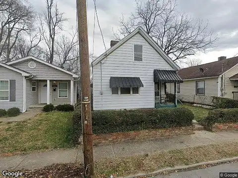 Second, LEXINGTON, KY 40508