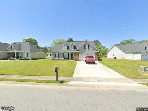 New Town, FARMVILLE, NC 27828