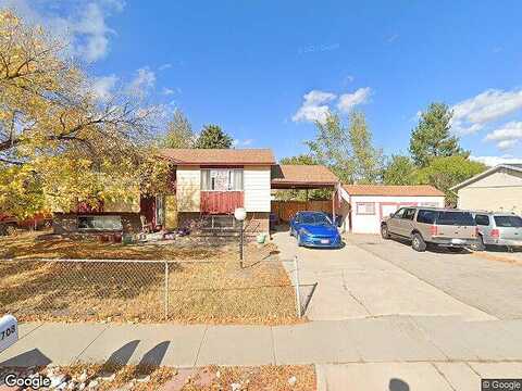 4100, WEST VALLEY CITY, UT 84120