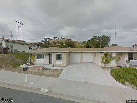 Balboa, OCEANSIDE, CA 92056