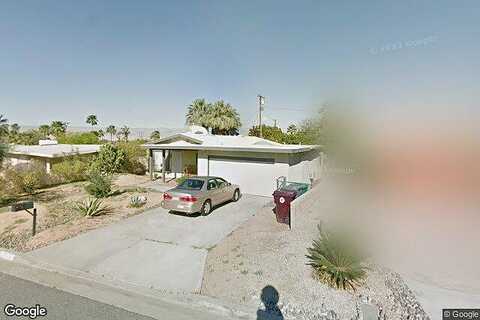 Palo Verde, CATHEDRAL CITY, CA 92234