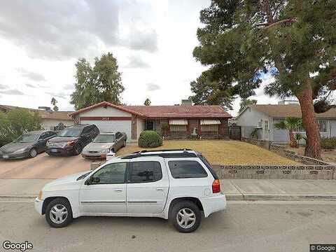 Olive, LAS VEGAS, NV 89104