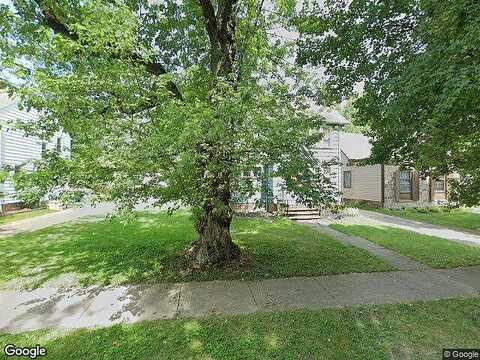 Orchard, CLEVELAND, OH 44121