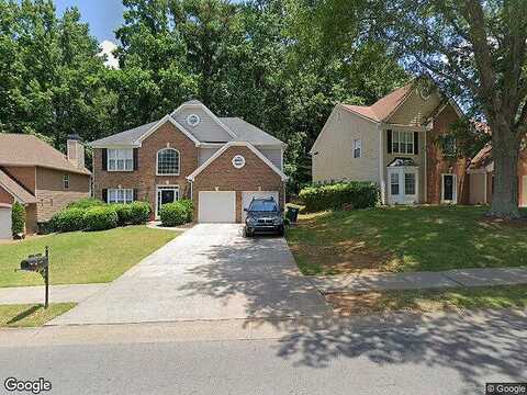 Lullwater Main, KENNESAW, GA 30144