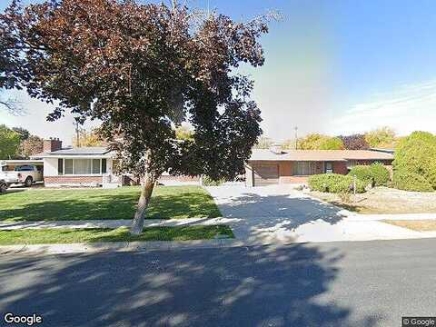 Bonniewood, WEST VALLEY CITY, UT 84119