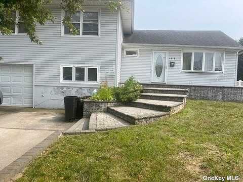 Ralph, SEAFORD, NY 11783