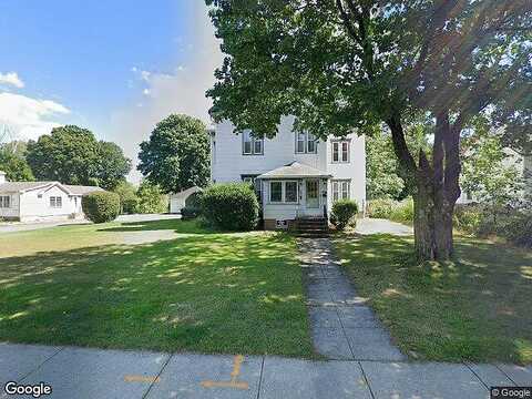 Mount Hope, NORTH ATTLEBORO, MA 02760