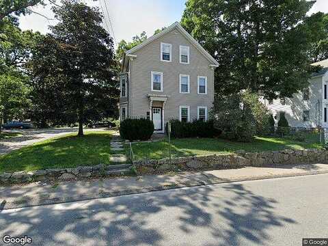 Broadway, NORTH ATTLEBORO, MA 02760