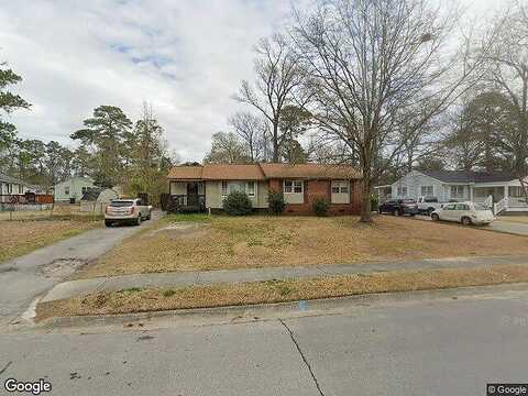 Decatur, JACKSONVILLE, NC 28540