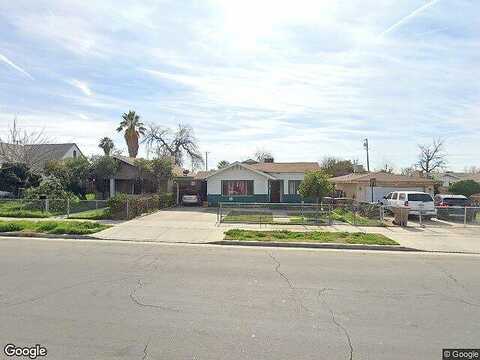 8Th, BAKERSFIELD, CA 93304