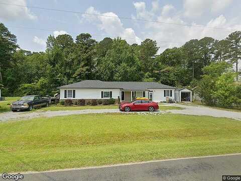 Fremont, KENLY, NC 27542