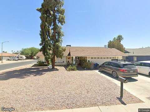 Gelding, PHOENIX, AZ 85053