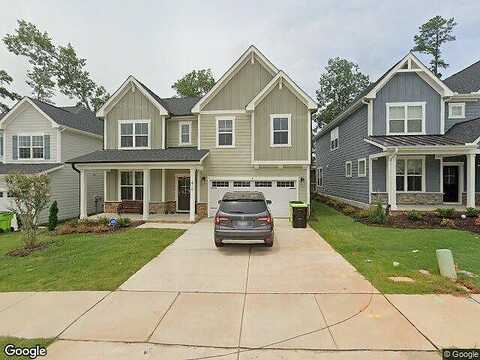 Carolina, MORRISVILLE, NC 27560