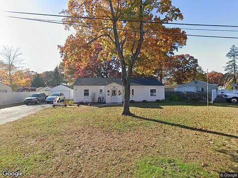 Litchfield, WINDSOR LOCKS, CT 06096