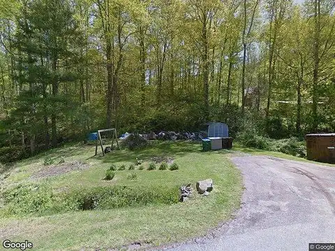 Eller Hollow, WEAVERVILLE, NC 28787