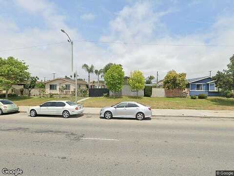 E Pleasant Valley Rd, OXNARD, CA 93033