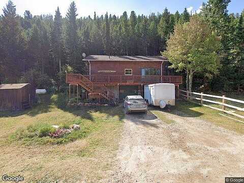 Beaver Creek, NEDERLAND, CO 80466