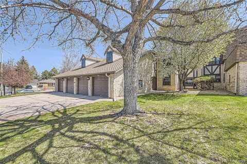 S Olive Street, Denver, CO 80237