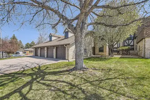 S Olive Street, Denver, CO 80237