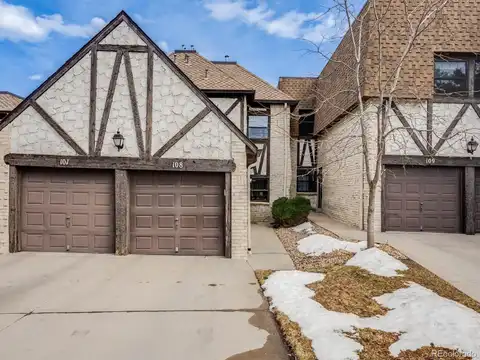 S Olive Street, Denver, CO 80237