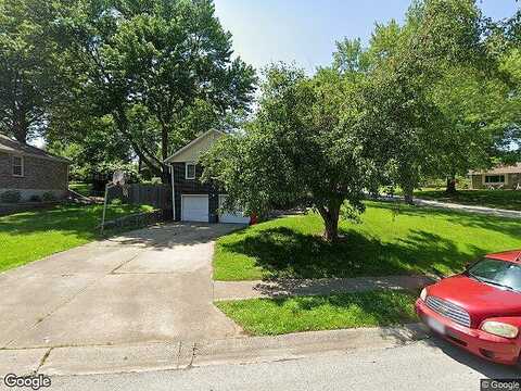 Stayton, INDEPENDENCE, MO 64055