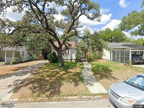 Shadwell, SAN ANTONIO, TX 78228