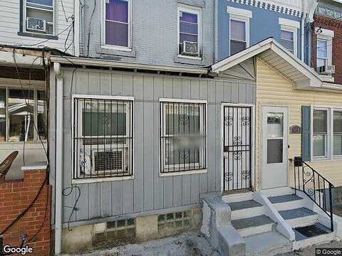 Fitzgerald, PHILADELPHIA, PA 19148
