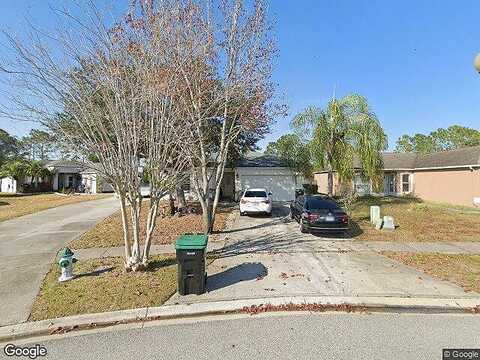 Pointe Allyson, ORLANDO, FL 32825