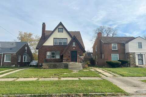 Balfour, DETROIT, MI 48224