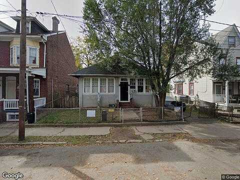 Garfield, TRENTON, NJ 08629