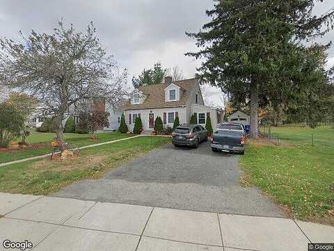 Farm Hill, MIDDLETOWN, CT 06457