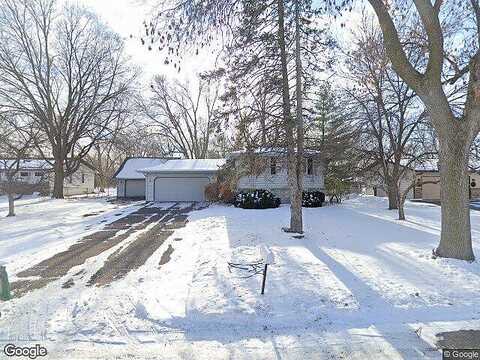 81St, MINNEAPOLIS, MN 55443
