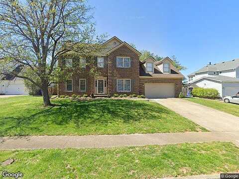 Meadowbridge, LEXINGTON, KY 40515