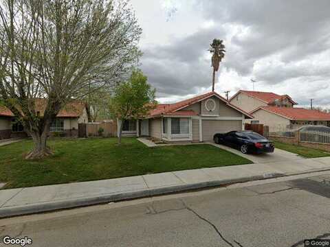 Thornwood, LANCASTER, CA 93534