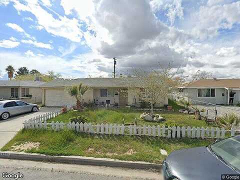 12Th, LANCASTER, CA 93534