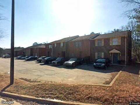 Golf Vista, DECATUR, GA 30035