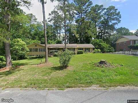 Beechwood, MACON, GA 31210