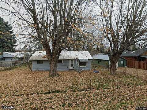 Birch, PONDERAY, ID 83852