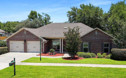 Chanteuse, CRESTVIEW, FL 32539