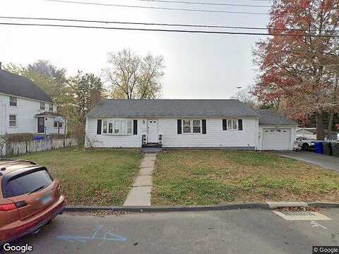 Bodwell, EAST HARTFORD, CT 06108