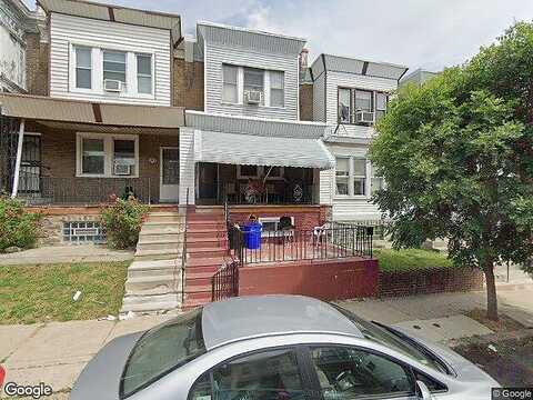 4Th, PHILADELPHIA, PA 19120