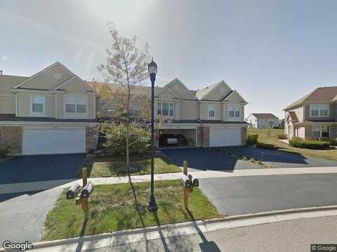 Lancaster, PINGREE GROVE, IL 60140