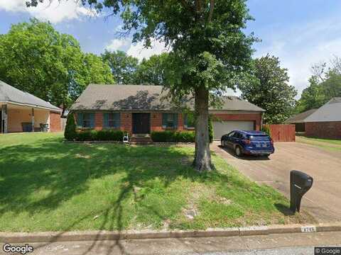 Olds, MEMPHIS, TN 38128