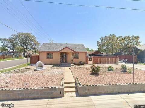 Clayton, DENVER, CO 80216
