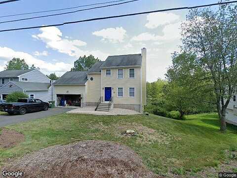 Long Hill, MIDDLETOWN, CT 06457