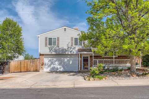 Field, LITTLETON, CO 80123