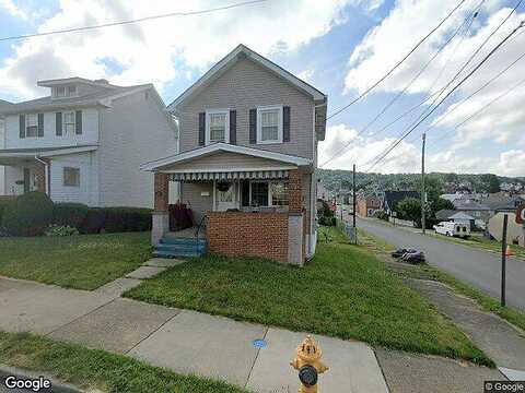 Giffin, CANONSBURG, PA 15317